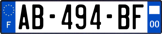 AB-494-BF