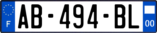 AB-494-BL