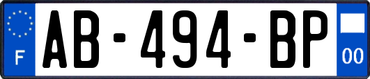 AB-494-BP