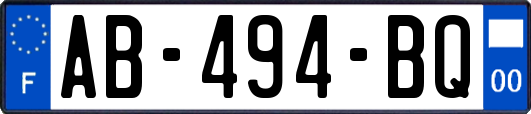 AB-494-BQ