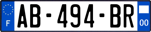 AB-494-BR