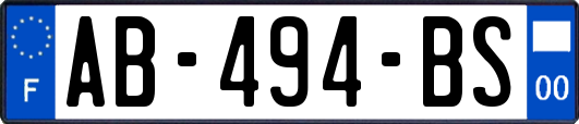 AB-494-BS