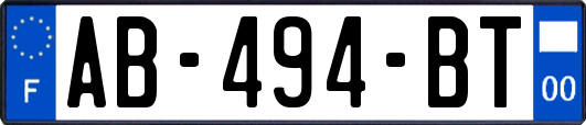 AB-494-BT