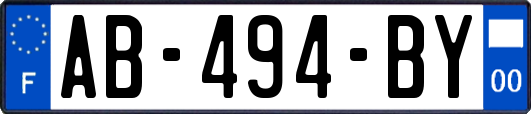 AB-494-BY