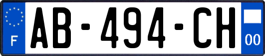 AB-494-CH