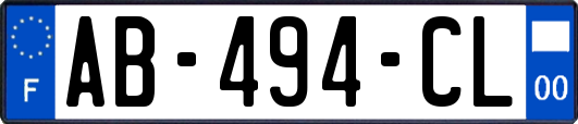 AB-494-CL