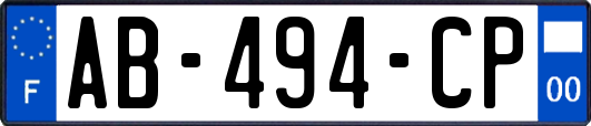 AB-494-CP