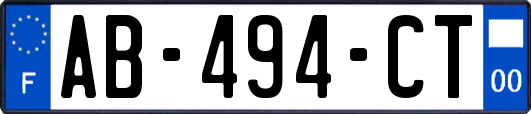 AB-494-CT