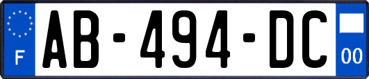 AB-494-DC