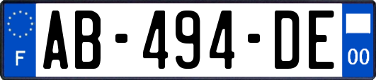 AB-494-DE