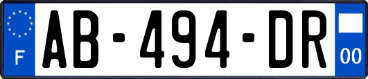 AB-494-DR