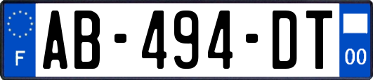 AB-494-DT