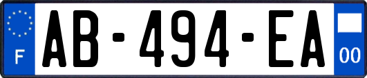 AB-494-EA