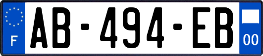 AB-494-EB