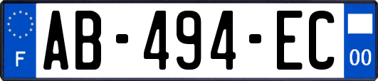 AB-494-EC