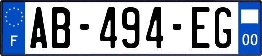 AB-494-EG