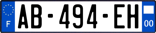 AB-494-EH