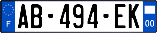 AB-494-EK