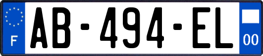 AB-494-EL