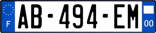 AB-494-EM