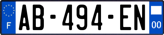 AB-494-EN