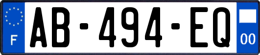 AB-494-EQ