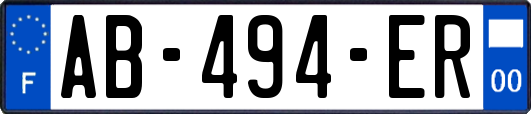 AB-494-ER