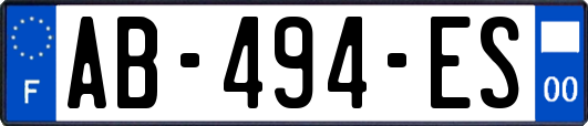 AB-494-ES