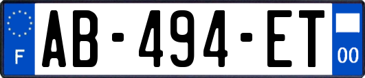 AB-494-ET