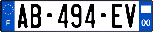 AB-494-EV