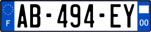 AB-494-EY