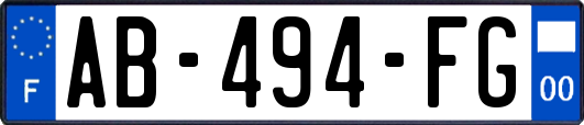 AB-494-FG