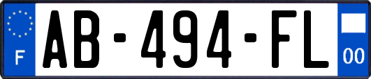 AB-494-FL