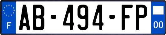 AB-494-FP