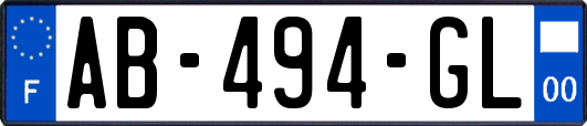 AB-494-GL