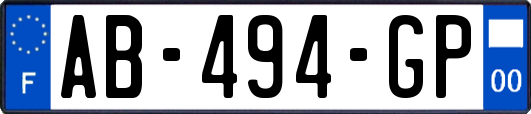 AB-494-GP