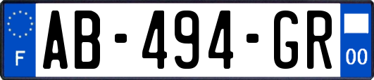 AB-494-GR