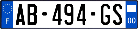 AB-494-GS