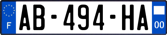 AB-494-HA