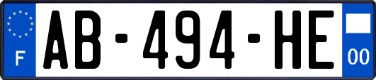 AB-494-HE