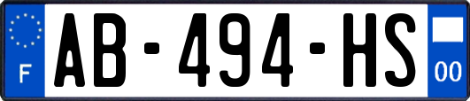 AB-494-HS
