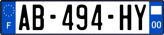 AB-494-HY