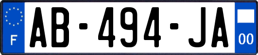 AB-494-JA