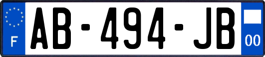 AB-494-JB