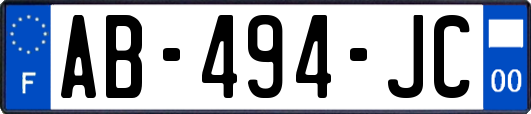 AB-494-JC