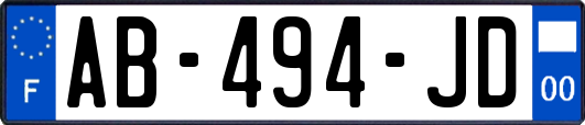 AB-494-JD