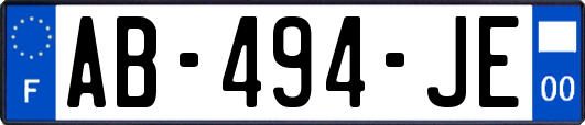 AB-494-JE