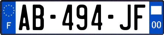 AB-494-JF