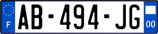 AB-494-JG