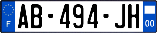 AB-494-JH